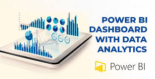 Power BI Dashboard